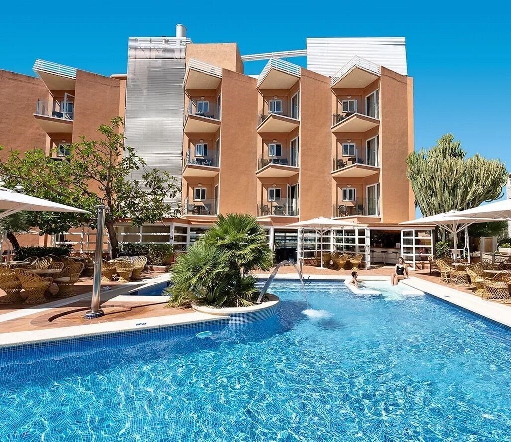 Зображення Allsun Vera Beach 3*